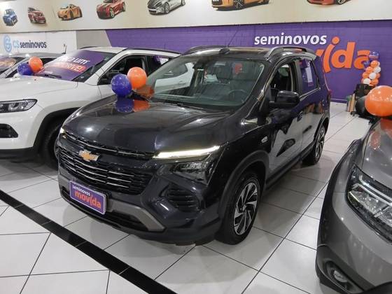 CHEVROLET SPIN 1.8 PREMIER 8V FLEX 4P AUTOMÁTICO CHEVROLET SPIN 1.8 PREMIER 8V FLEX 4P AUTOMÁTICO